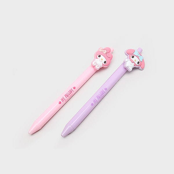 DAISO Stationery My Melody Ballpoint Pen 0.5mm