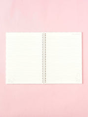 DAISO Stationery My Melody Character Notebook B5 (80 Sheets)