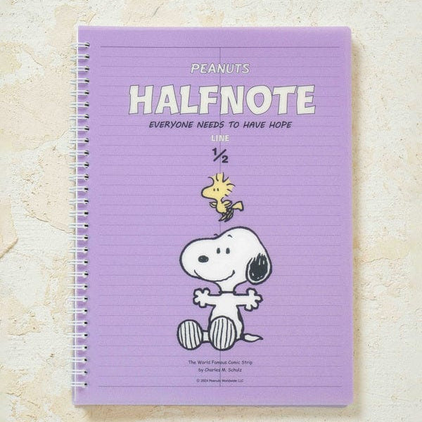 2 PP Notebook (80 Sheets)