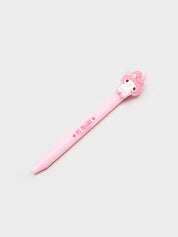 DAISO Stationery Pink My Melody Ballpoint Pen 0.5mm