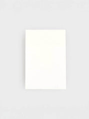 DAISO Stationery Transparent sticky note 50X75mm (120 sheets)-상세, 가격, 재고, 무게