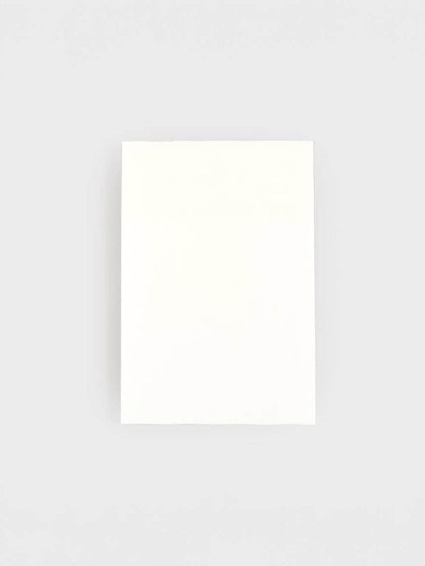DAISO Stationery Transparent sticky note 50X75mm (120 sheets)-상세, 가격, 재고, 무게