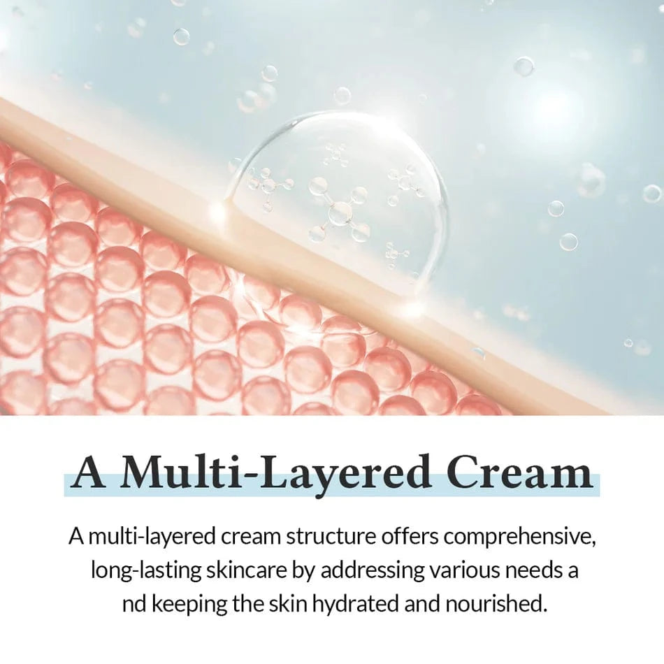 Dr.Althea Dr.Althea 147 Barrier Cream 50ml