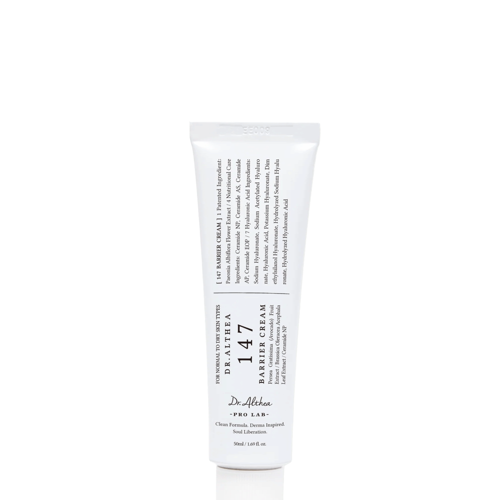 Dr.Althea Dr.Althea 147 Barrier Cream 50ml
