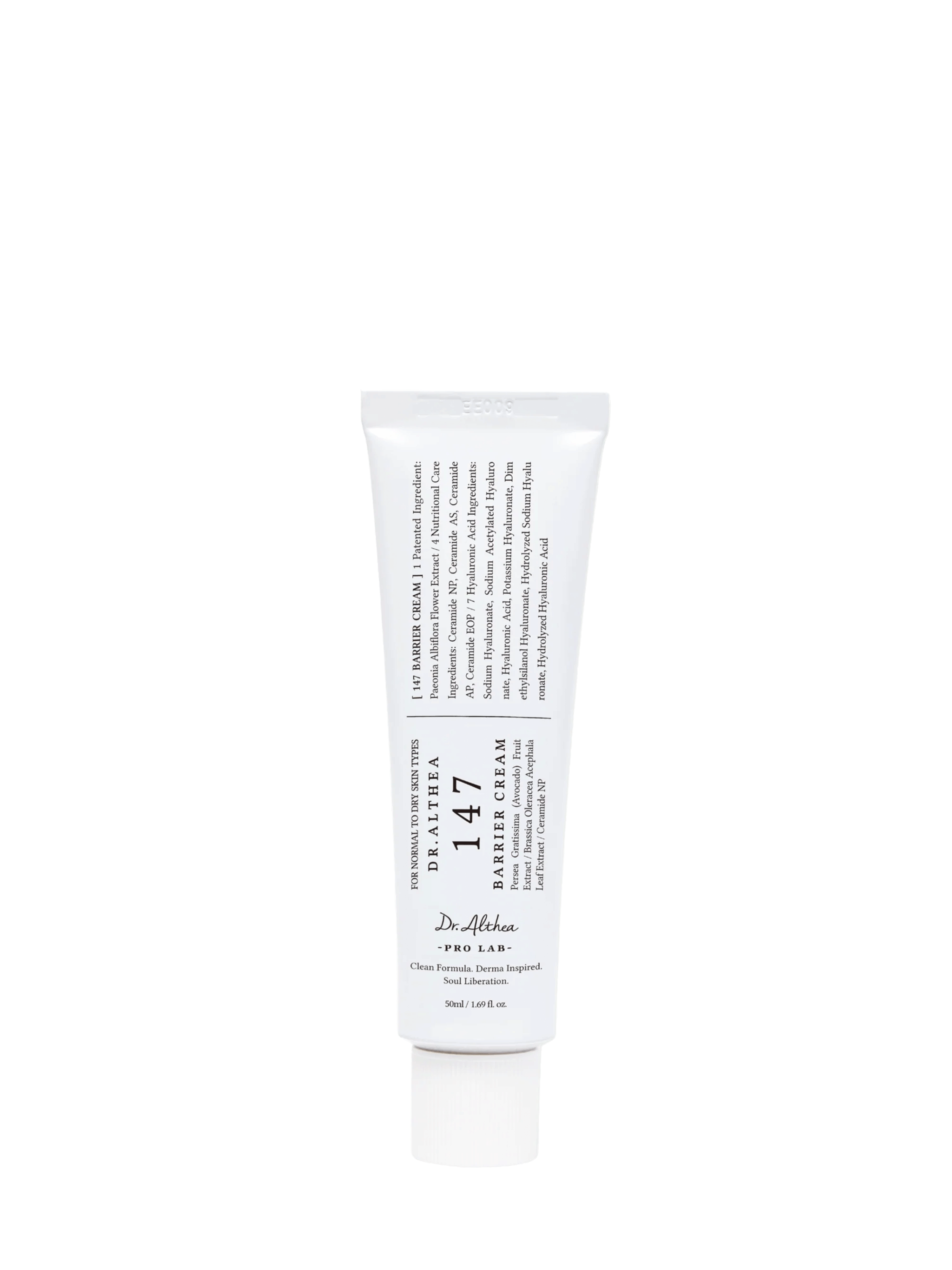 Dr.Althea Dr.Althea 147 Barrier Cream 50ml