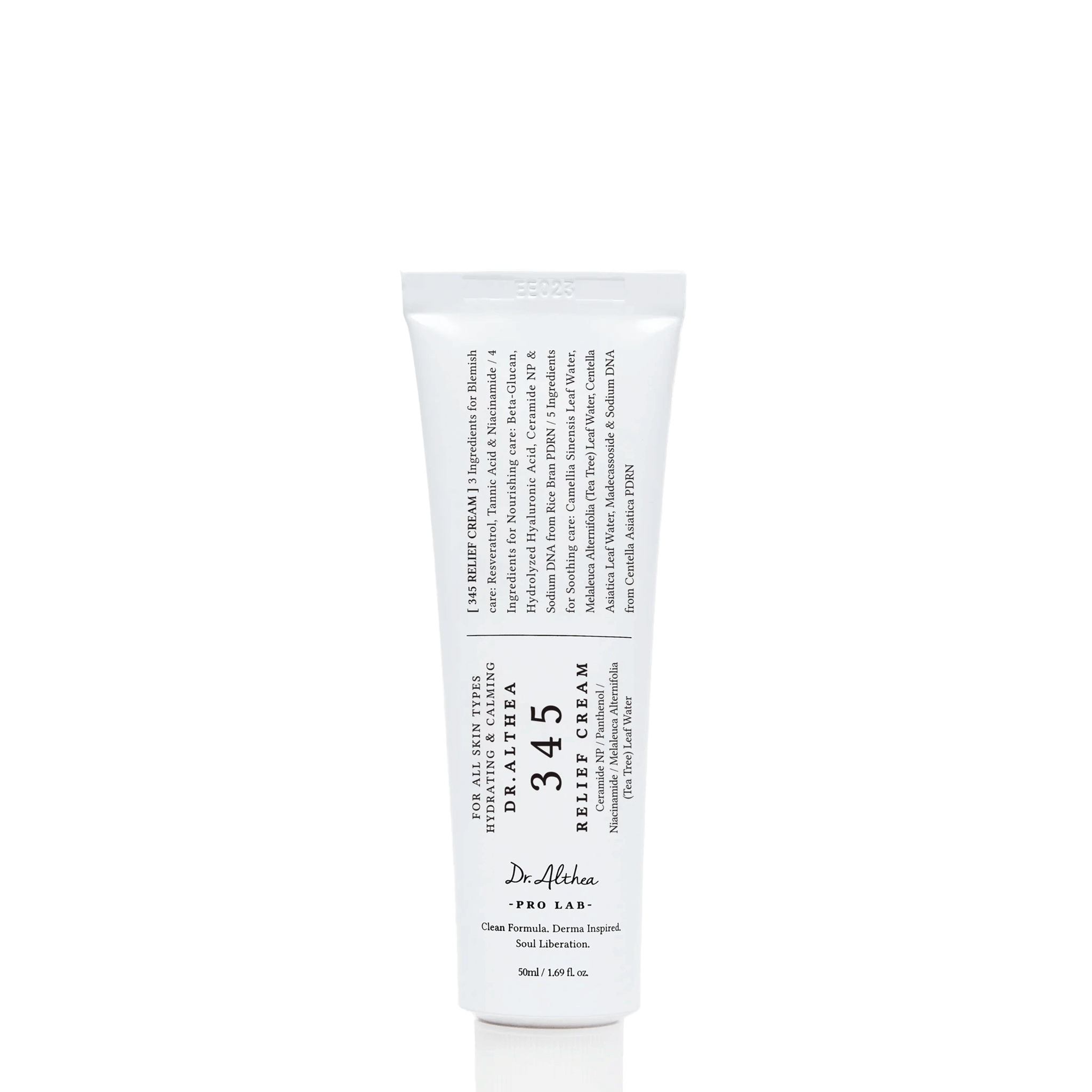 Dr.Althea Dr.Althea 345 Relief Cream 50ml