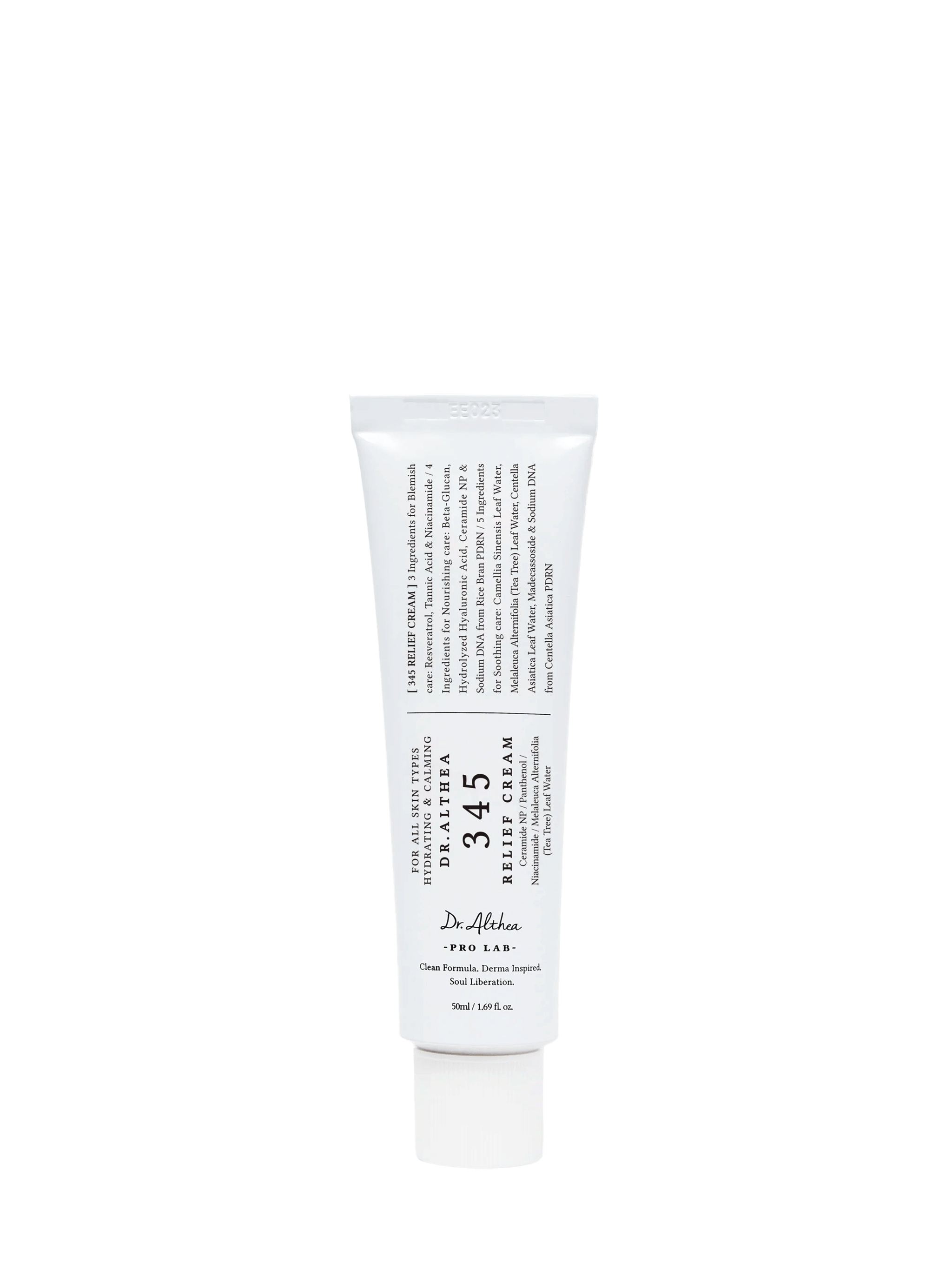 Dr.Althea Dr.Althea 345 Relief Cream 50ml