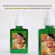 Dr.Althea Dr.Althea Gentle Vitamin C Serum 30ml