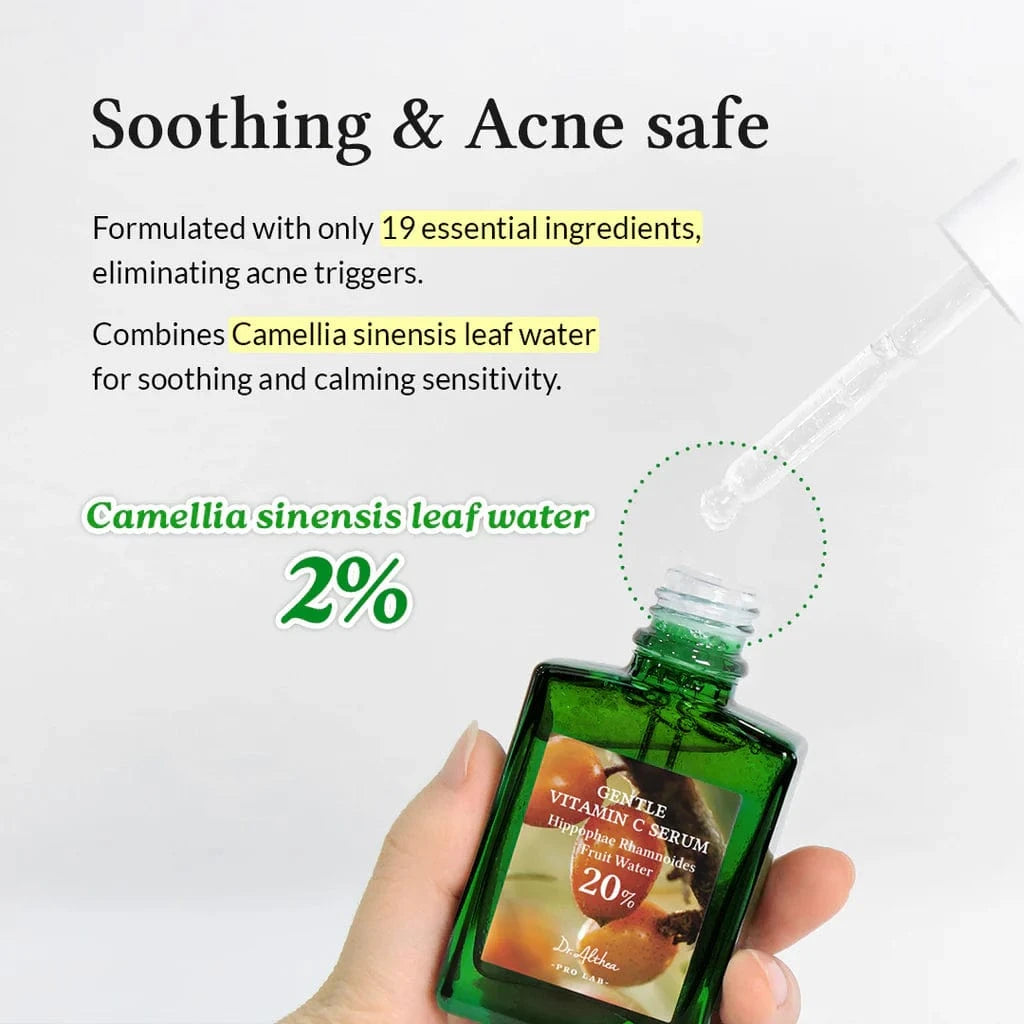 Dr.Althea Dr.Althea Gentle Vitamin C Serum 30ml