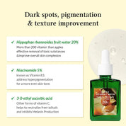 Dr.Althea Dr.Althea Gentle Vitamin C Serum 30ml