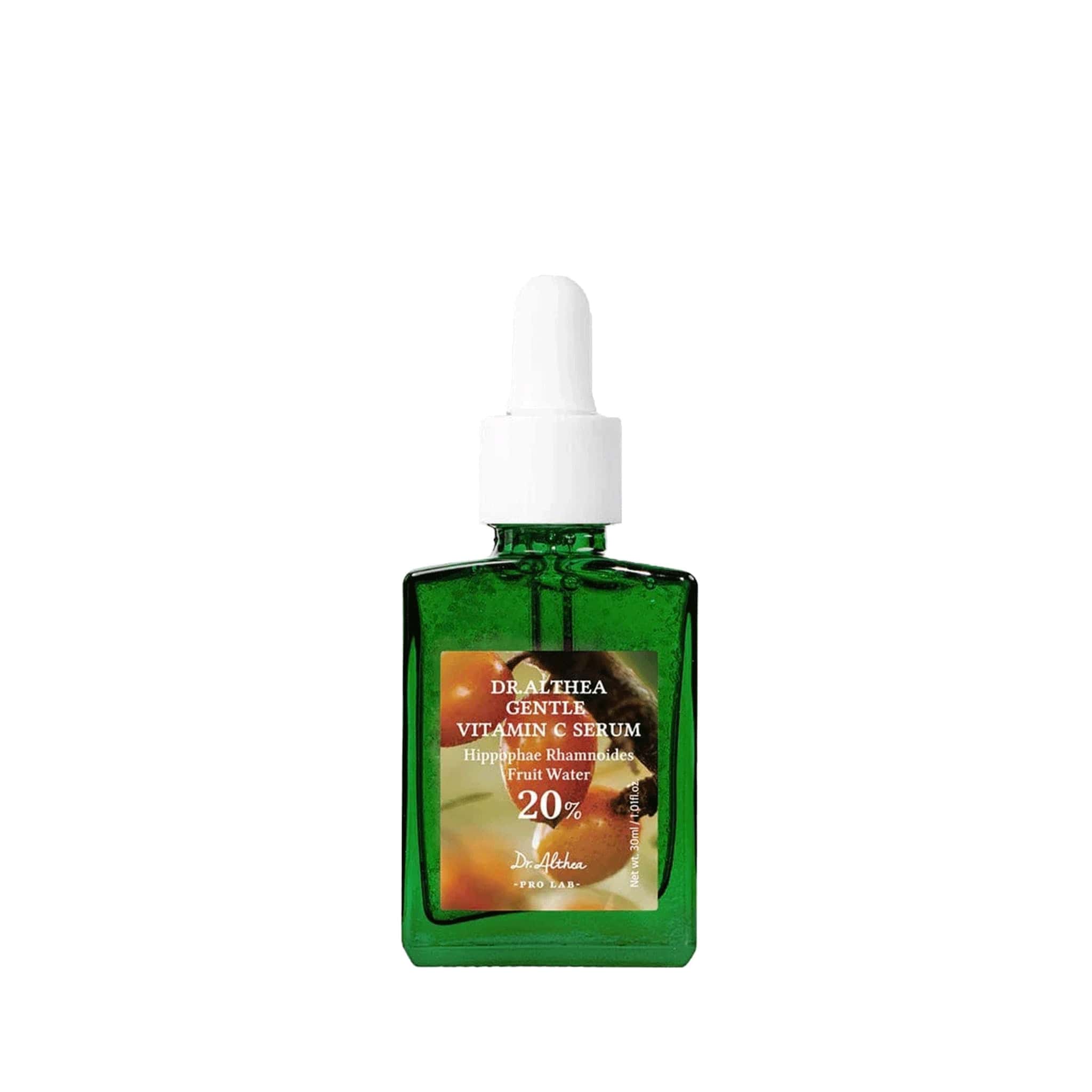 Dr.Althea [Dr.Althea] Gentle Vitamin C Serum 30ml