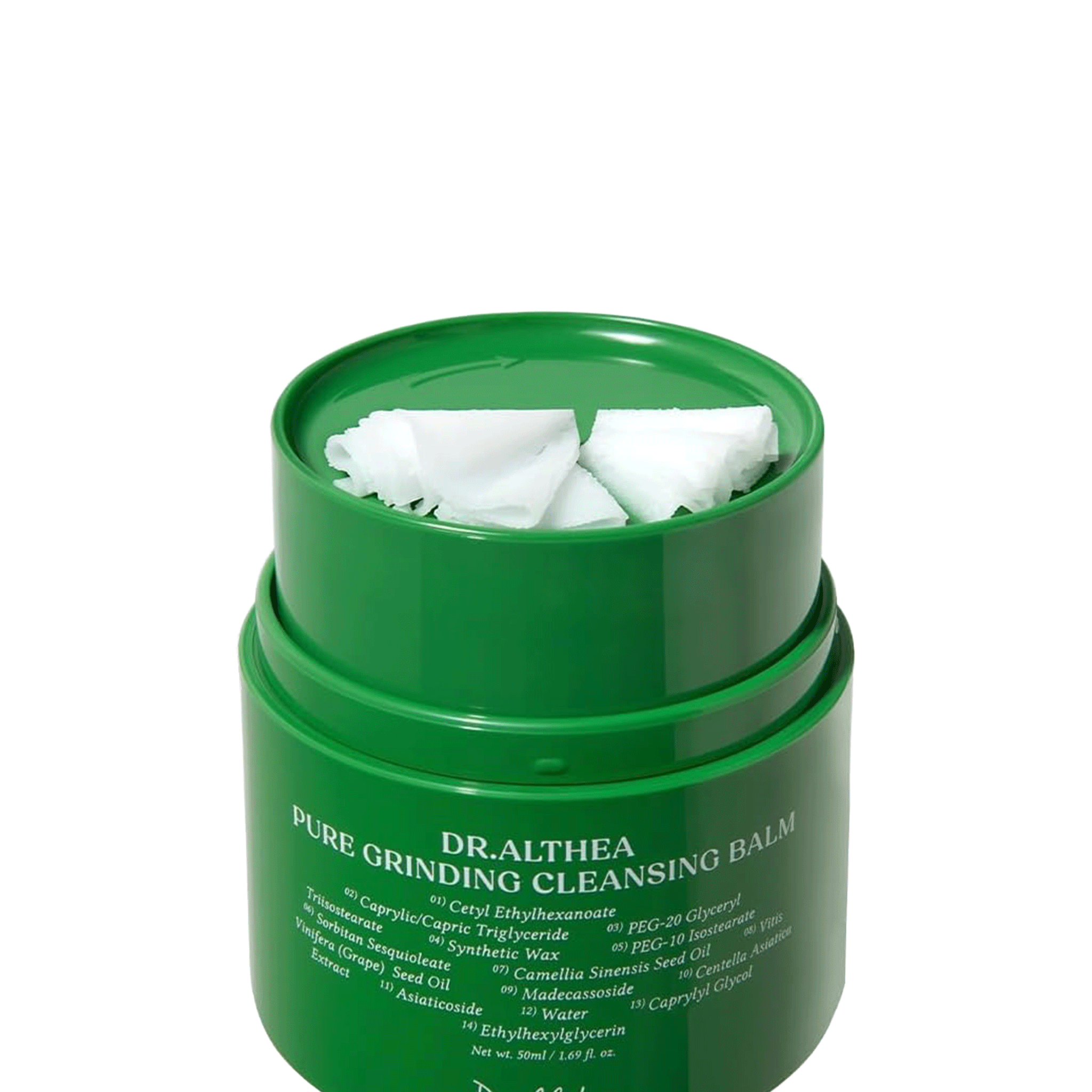 Dr.Althea Dr.Althea Pure Grinding Cleansing Balm 50ml