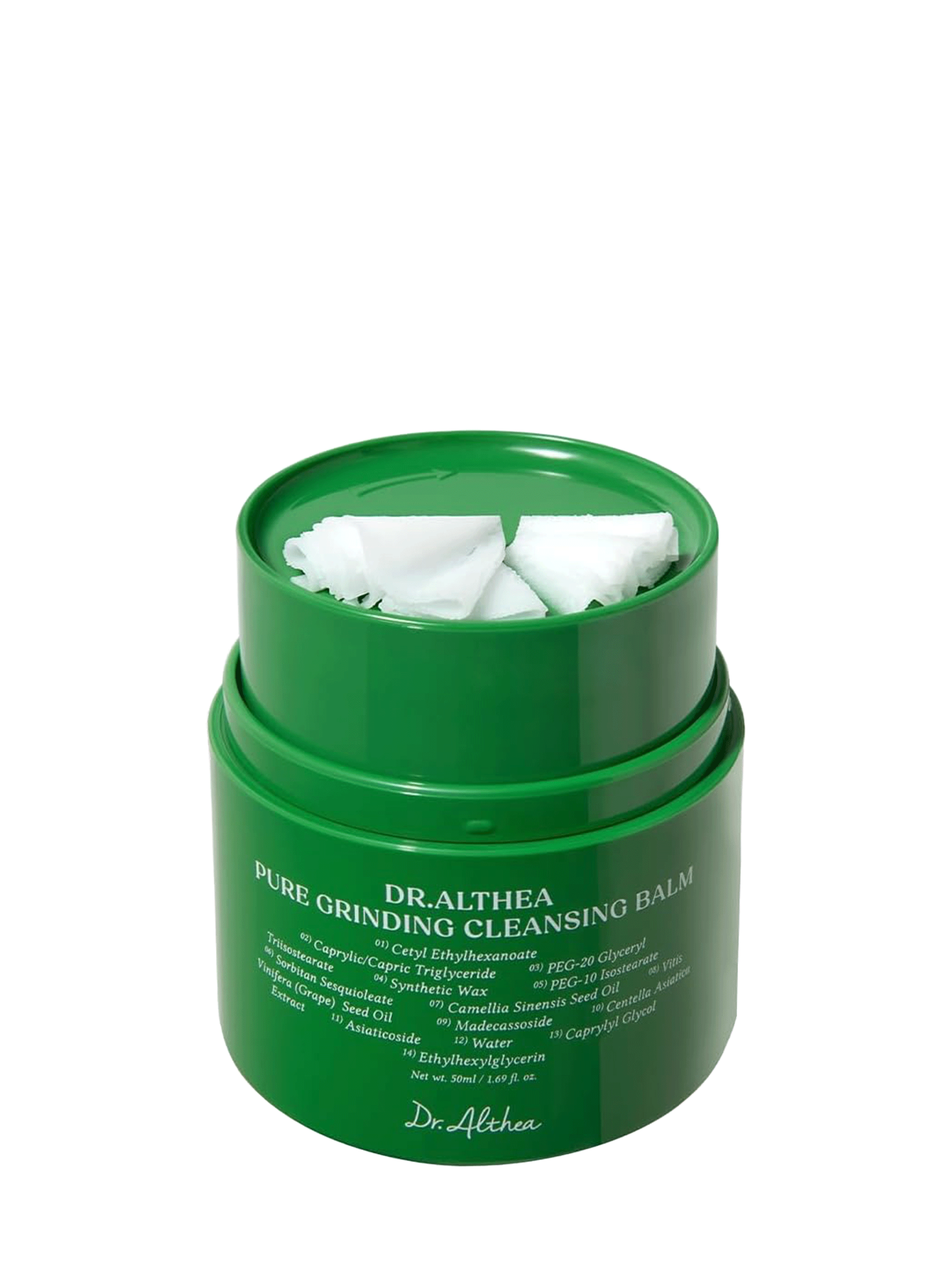 Dr.Althea Dr.Althea Pure Grinding Cleansing Balm 50ml