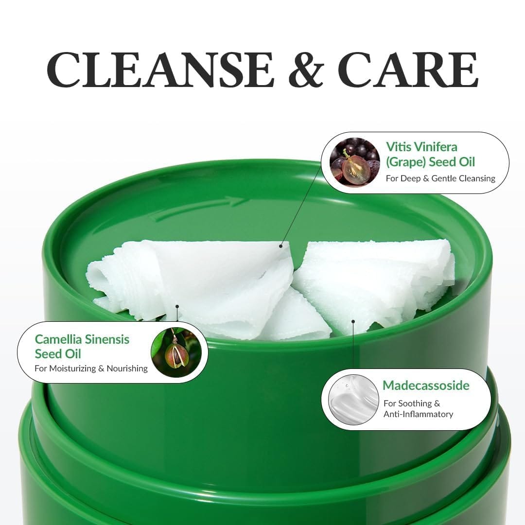 Dr.Althea [Dr.Althea] Pure Grinding Cleansing Balm 50ml