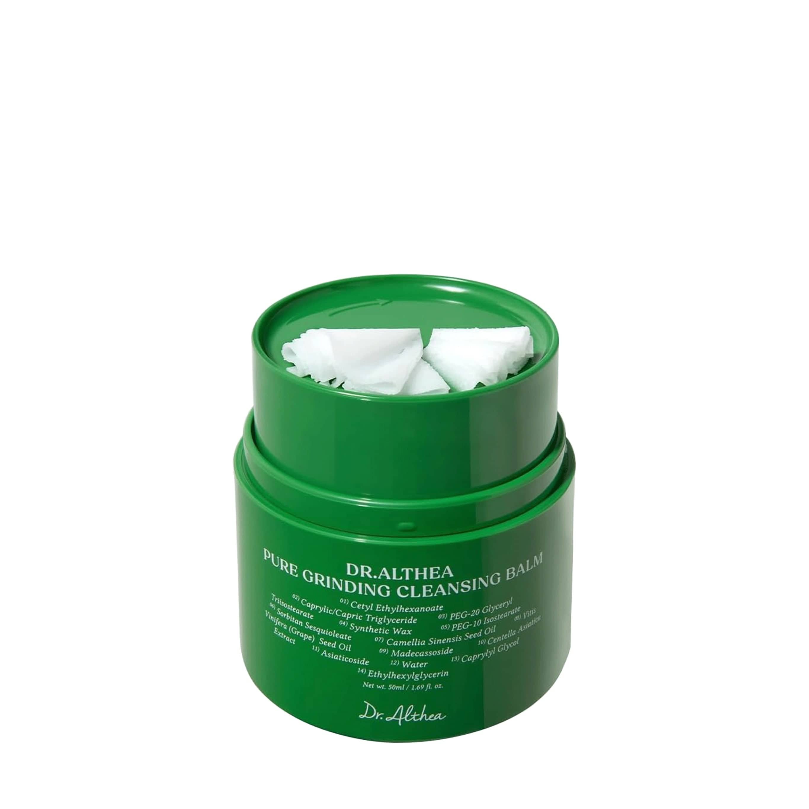 Dr.Althea [Dr.Althea] Pure Grinding Cleansing Balm 50ml