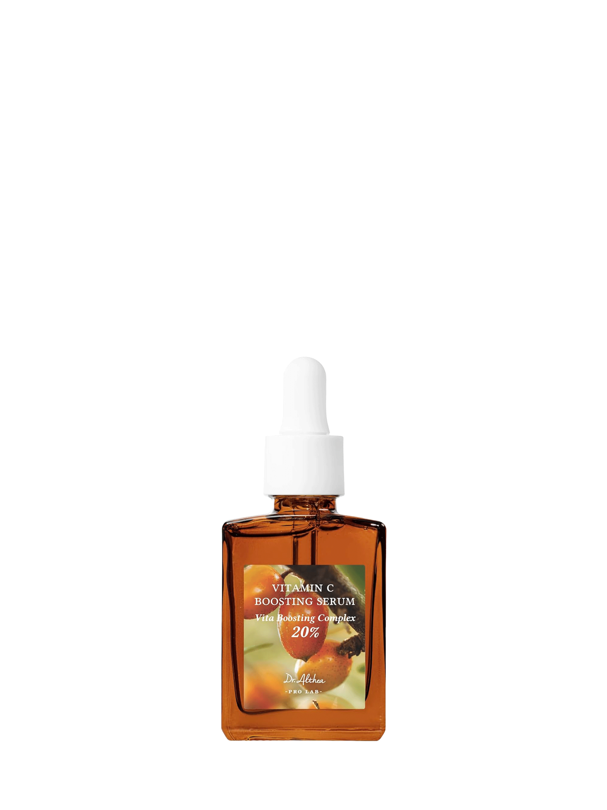 Dr.Althea Dr.Althea Vitamin C Boosting Serum 30ml