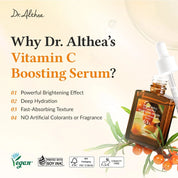 Dr.Althea Dr.Althea Vitamin C Boosting Serum 30ml