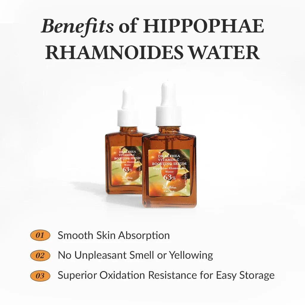 Dr.Althea Dr.Althea Vitamin C Boosting Serum 30ml