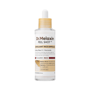 Dr.Melaxin [Dr.Melaxin] Peel Shot Exfoliating White Rice Ampoule 80ml
