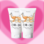 Elizavecca [Elizavecca] 1+1 CER-100 Collagen Ceramide Coating Protein Treatment 100ml 2pcs