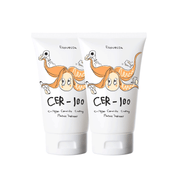 Elizavecca [Elizavecca] CER-100 Collagen Ceramide Coating Protein Treatment 100ml 2pcs