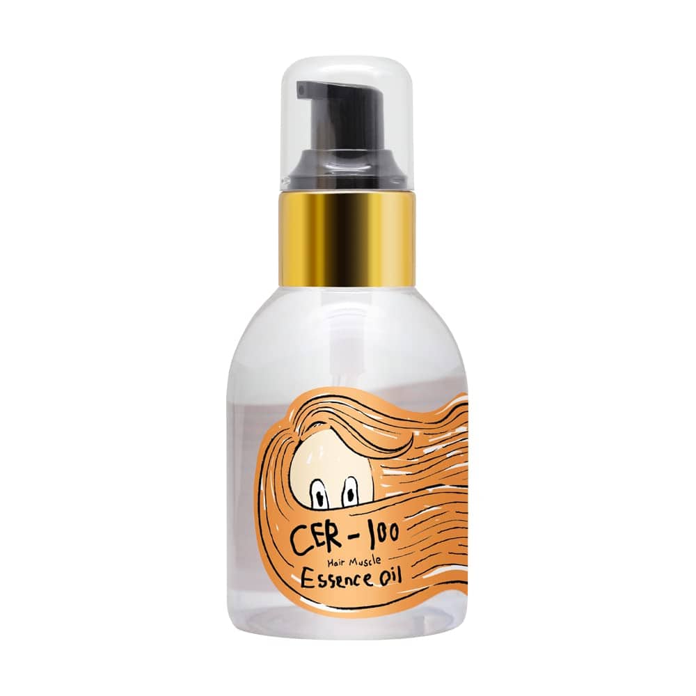 Elizavecca [Elizavecca] CER-100 Hair Muscle Essence Oil 100ml