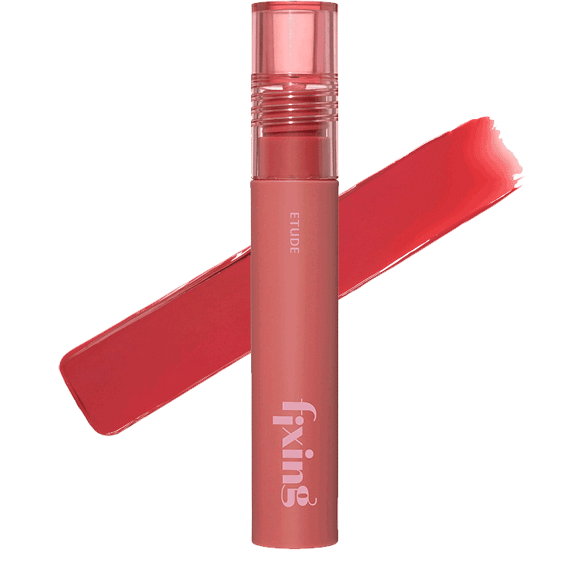 ETUDE #01 Analog Rose ETUDE Fixing Tint 4g (#01 Analog Rose )