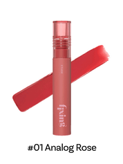 ETUDE #01 Analog Rose ETUDE Fixing Tint 4g (#01 Analog Rose )