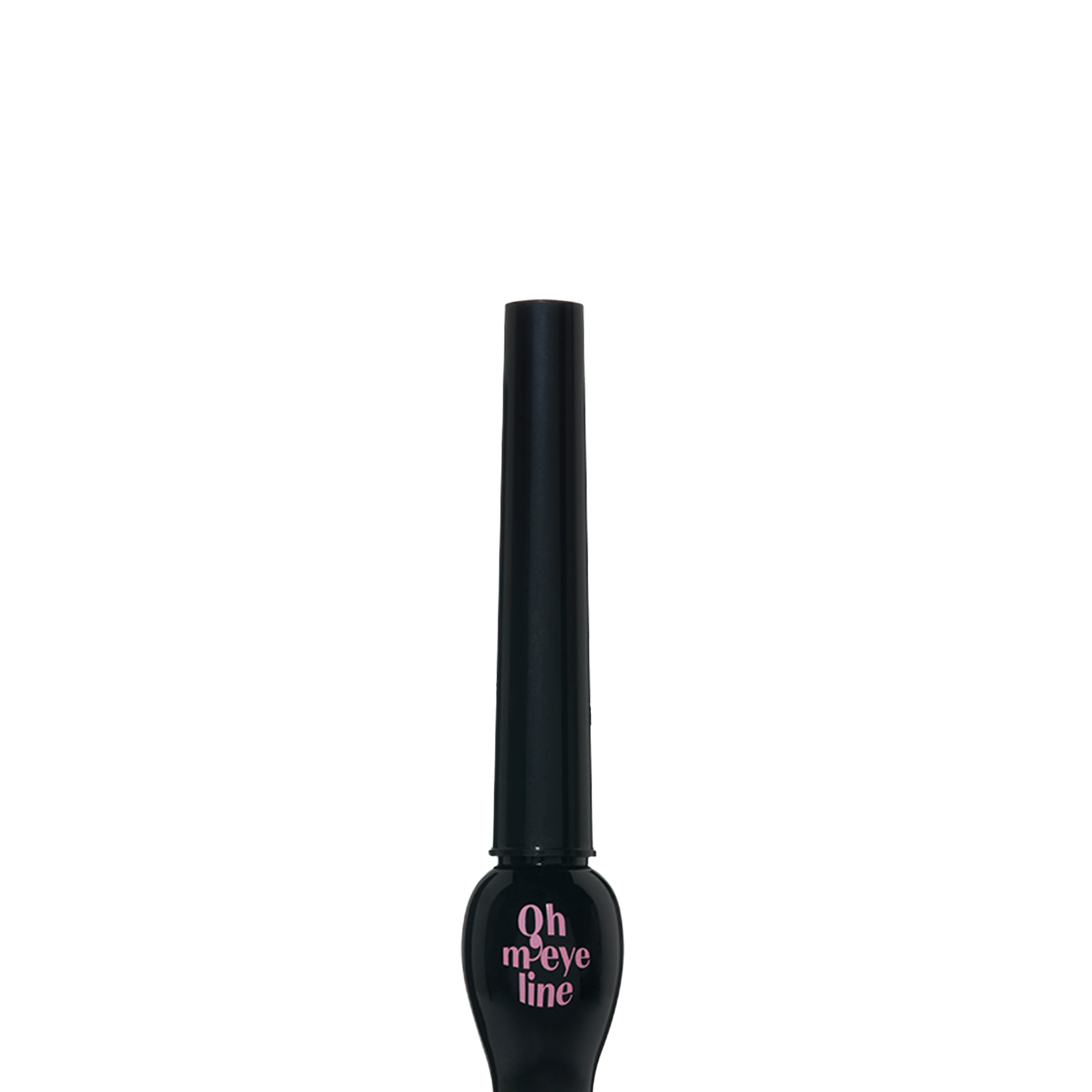 ETUDE 01 Black ETUDE Oh M'eye Line #01 Oh My Black 5ml