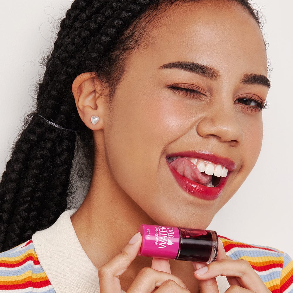 ETUDE #01 Strawberry Ade ETUDE Dear Darling Water Tint 9g (#01 Strawberry Ade)