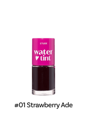 ETUDE #01 Strawberry Ade ETUDE Dear Darling Water Tint 9g (#01 Strawberry Ade)