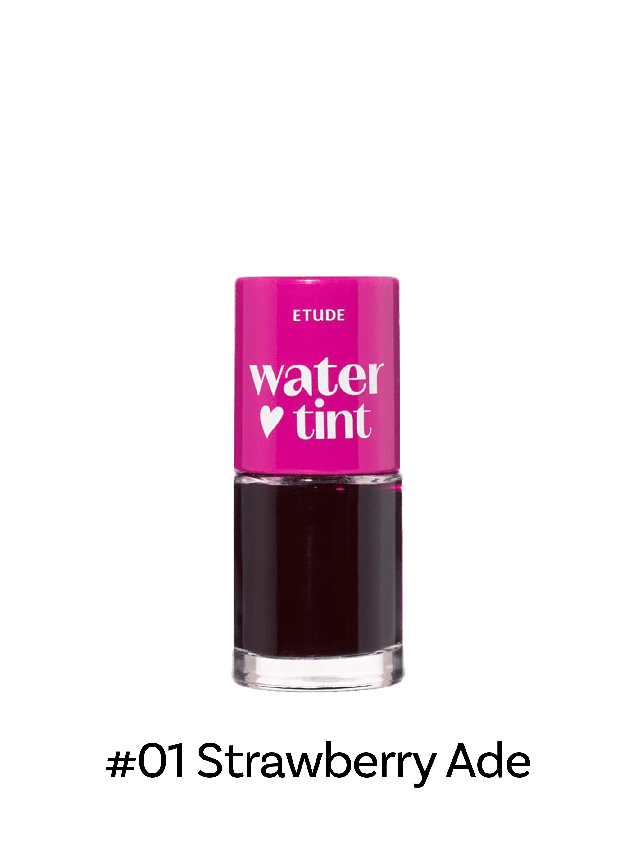 ETUDE #01 Strawberry Ade ETUDE Dear Darling Water Tint 9g (#01 Strawberry Ade)