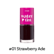 ETUDE #01 Strawberry Ade [ETUDE] Dear Darling Water Tint 9g