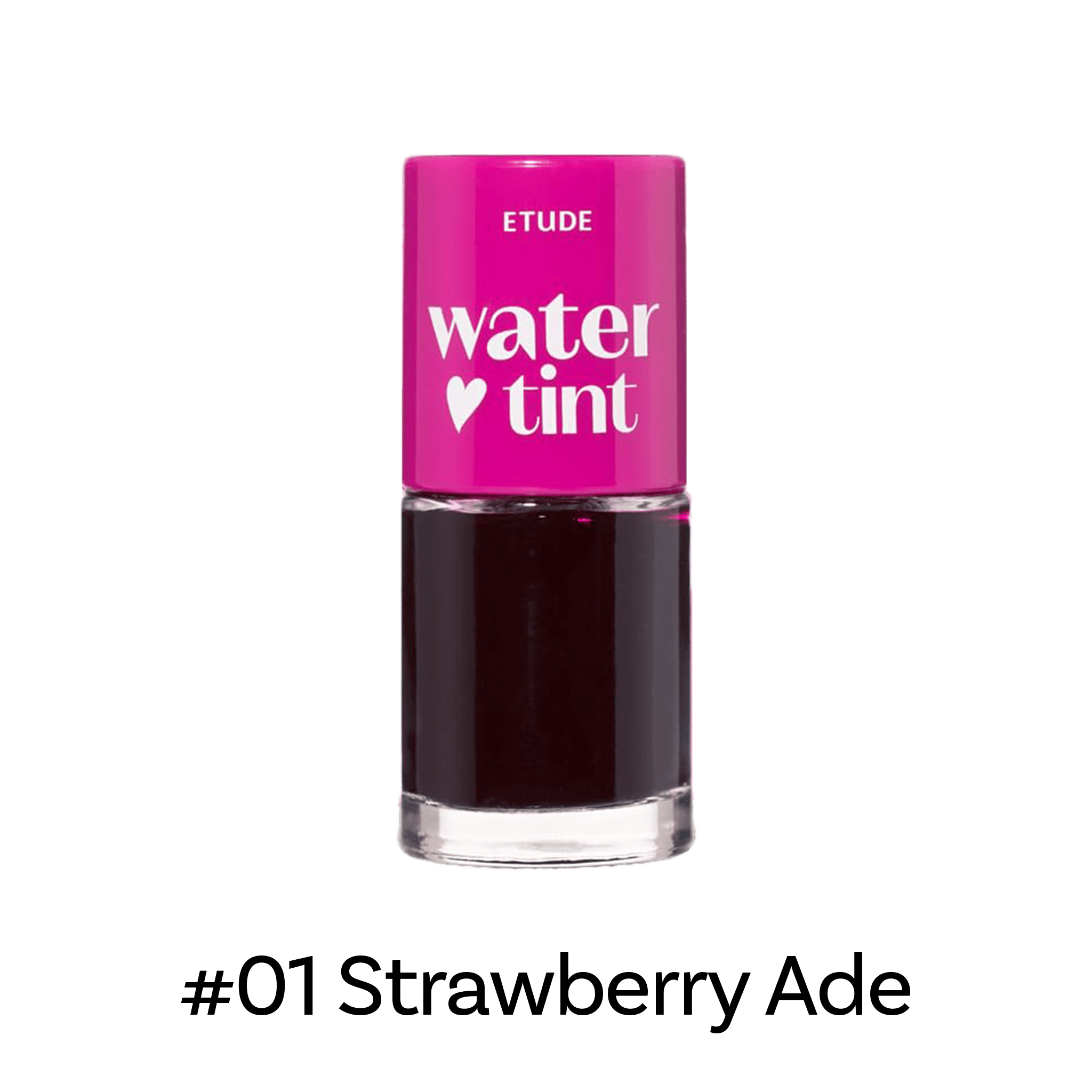 ETUDE #01 Strawberry Ade [ETUDE] Dear Darling Water Tint 9g