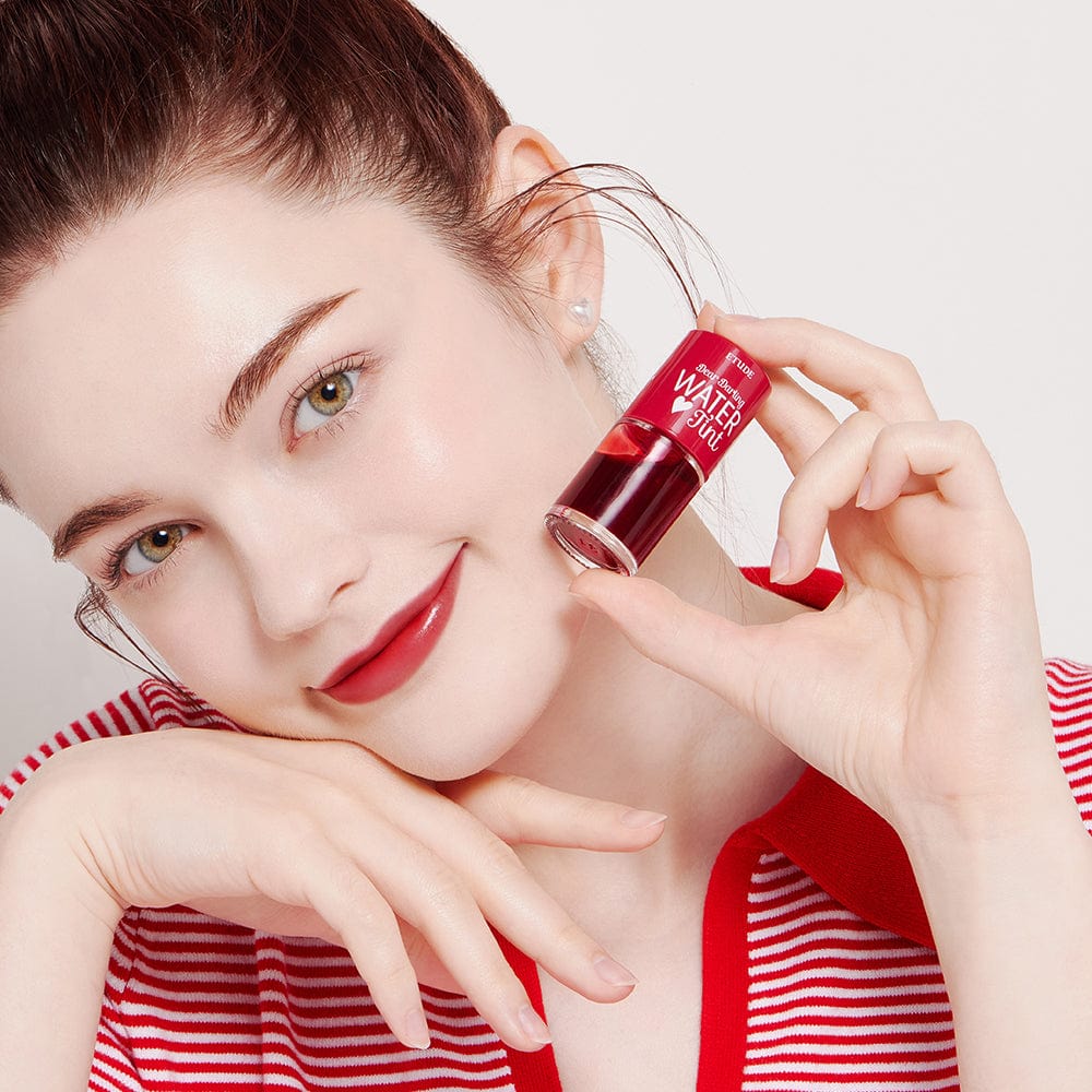ETUDE #02 Cherry Ade ETUDE Dear Darling Water Tint 9g (#02 Cherry Ade)