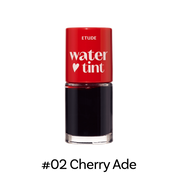 ETUDE #02 Cherry Ade ETUDE Dear Darling Water Tint 9g (#02 Cherry Ade)