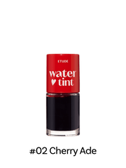 ETUDE #02 Cherry Ade ETUDE Dear Darling Water Tint 9g (#02 Cherry Ade)