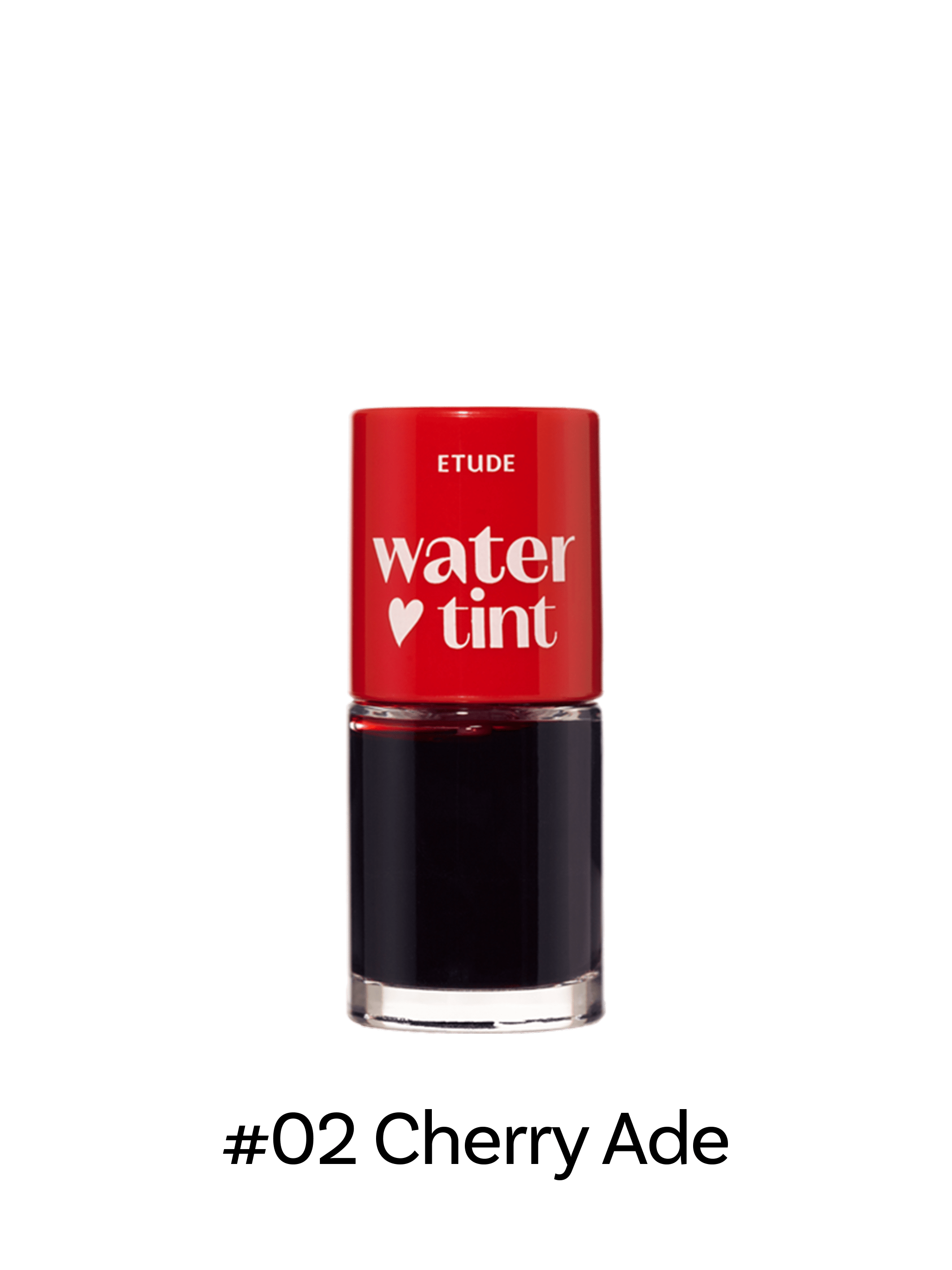 ETUDE #02 Cherry Ade ETUDE Dear Darling Water Tint 9g (#02 Cherry Ade)