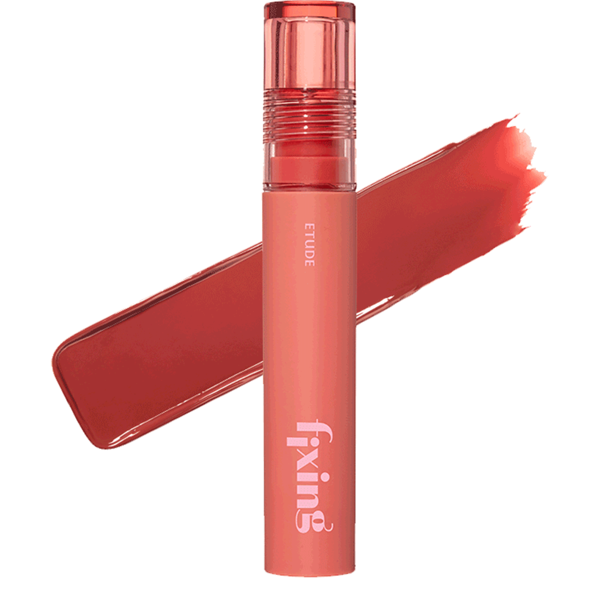 ETUDE #02 Vintage Red ETUDE Fixing Tint 4g (#02 Vintage Red)