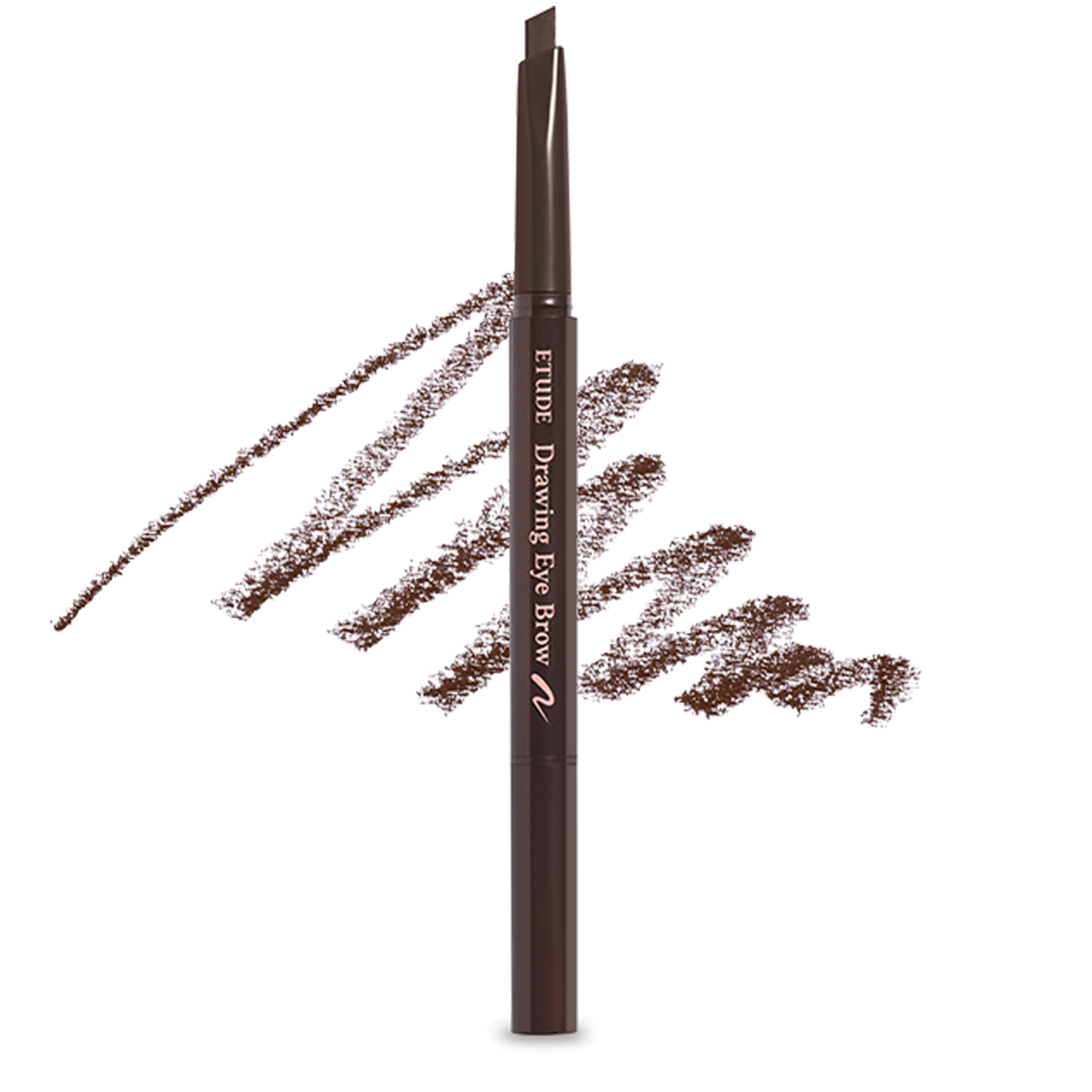 ETUDE #03 Brown ETUDE Drawing Eyebrow 0.25g (#03 Brown)