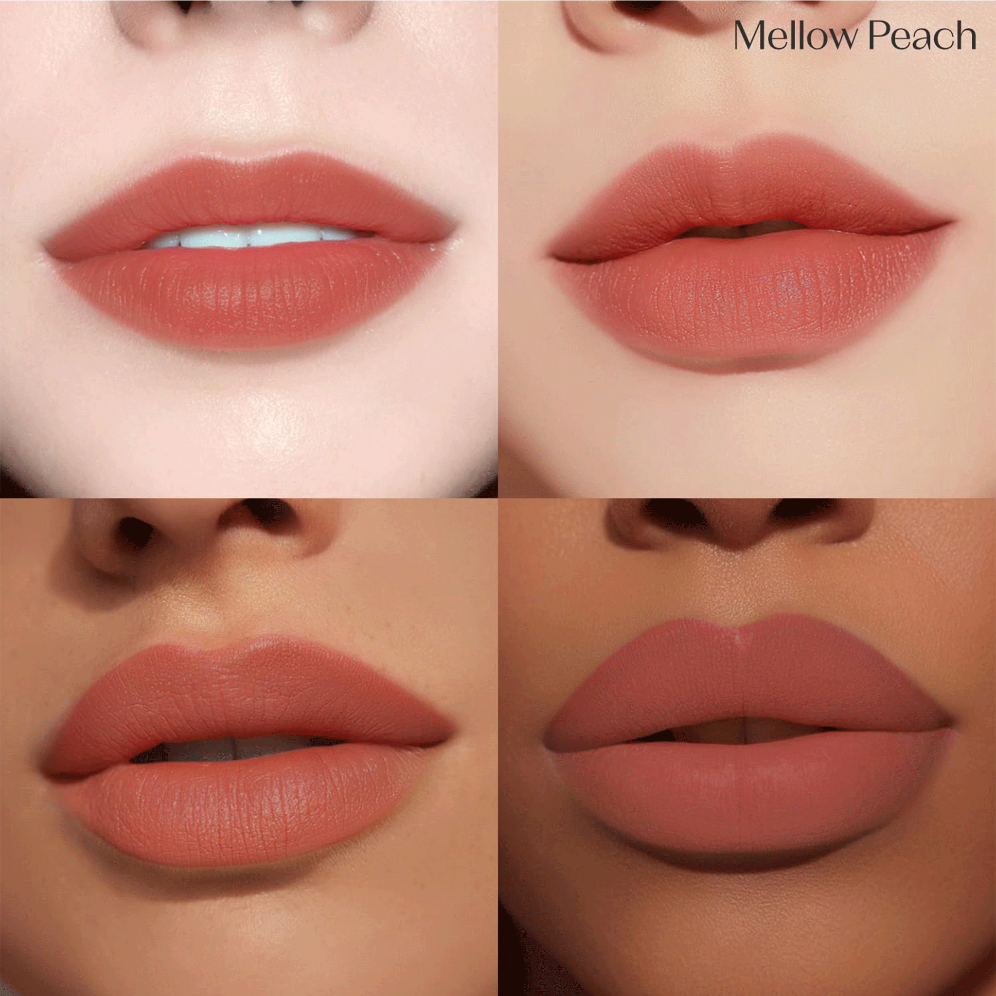 ETUDE #03 Mellow Peach ETUDE Fixing Tint 4g (#03 Mellow Peach)
