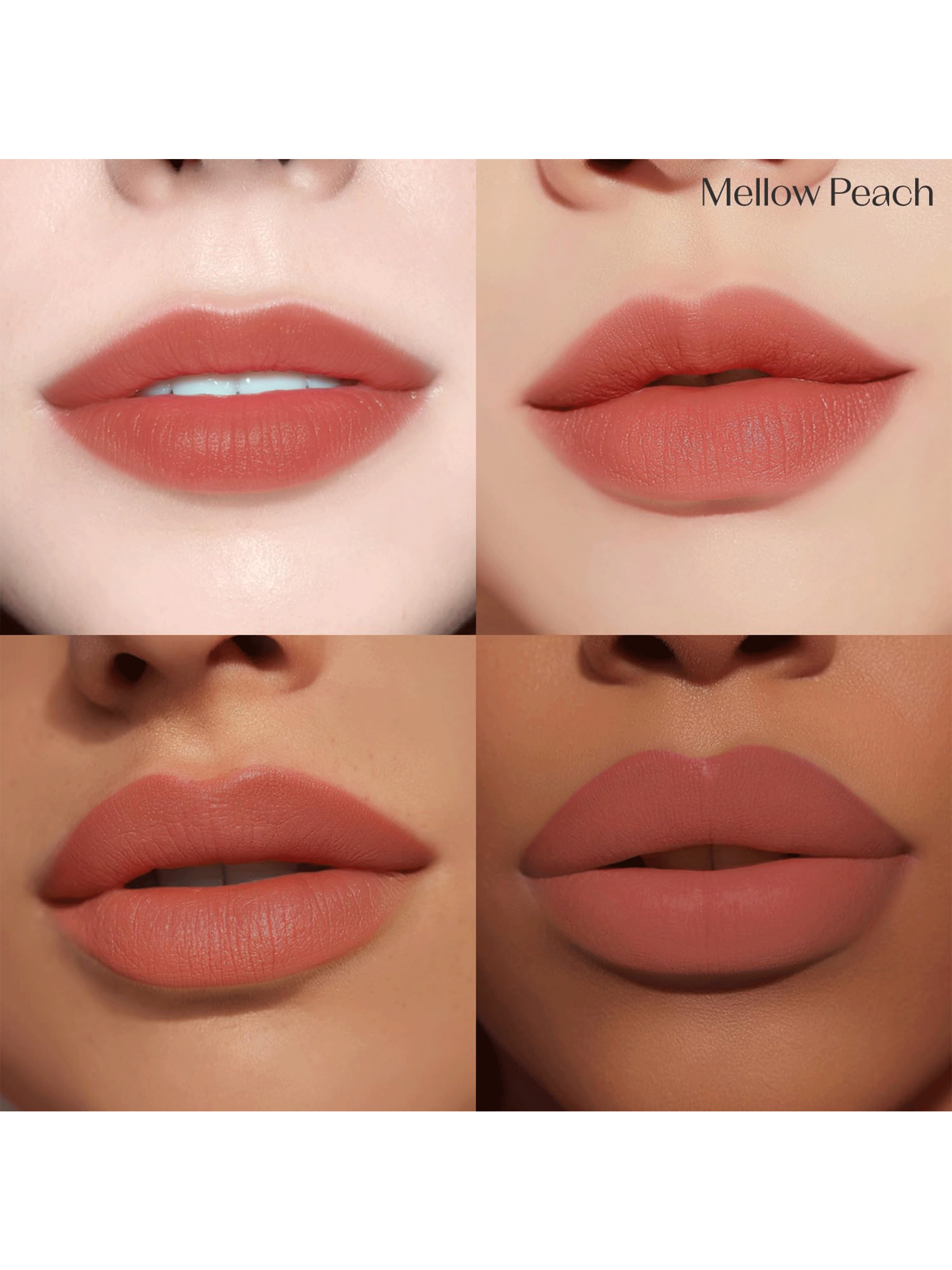 ETUDE #03 Mellow Peach ETUDE Fixing Tint 4g (#03 Mellow Peach)