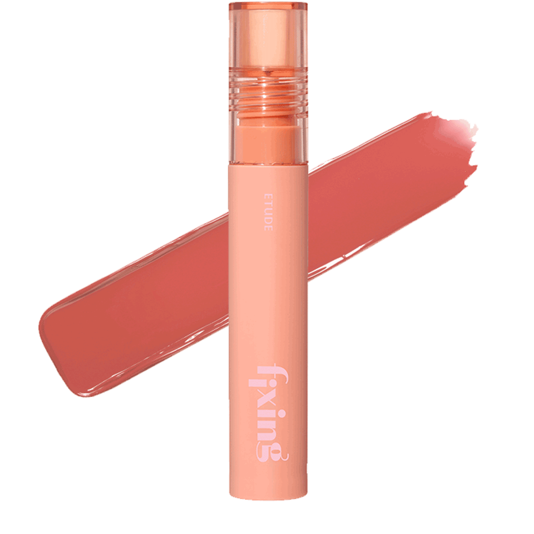 ETUDE #03 Mellow Peach ETUDE Fixing Tint 4g (#03 Mellow Peach)