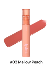 ETUDE #03 Mellow Peach ETUDE Fixing Tint 4g (#03 Mellow Peach)