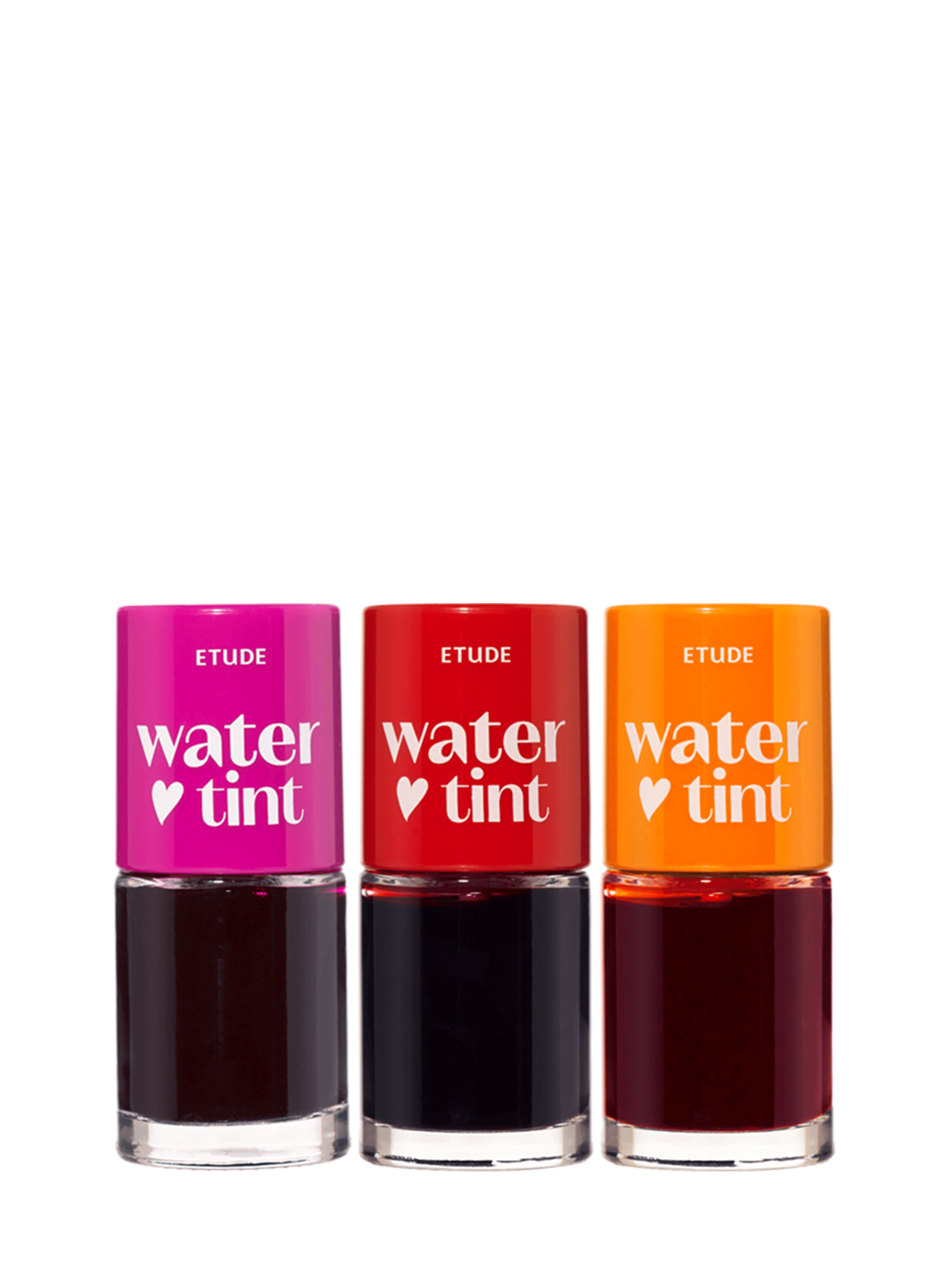 ETUDE #03 Orange Ade ETUDE Dear Darling Water Tint 9g (#03 Orange Ade)