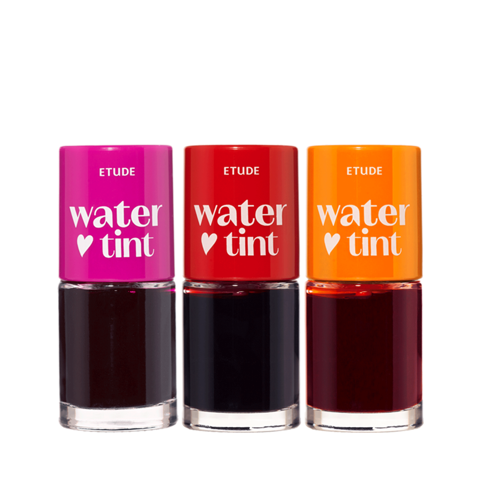 ETUDE #03 Orange Ade ETUDE Dear Darling Water Tint 9g (#03 Orange Ade)