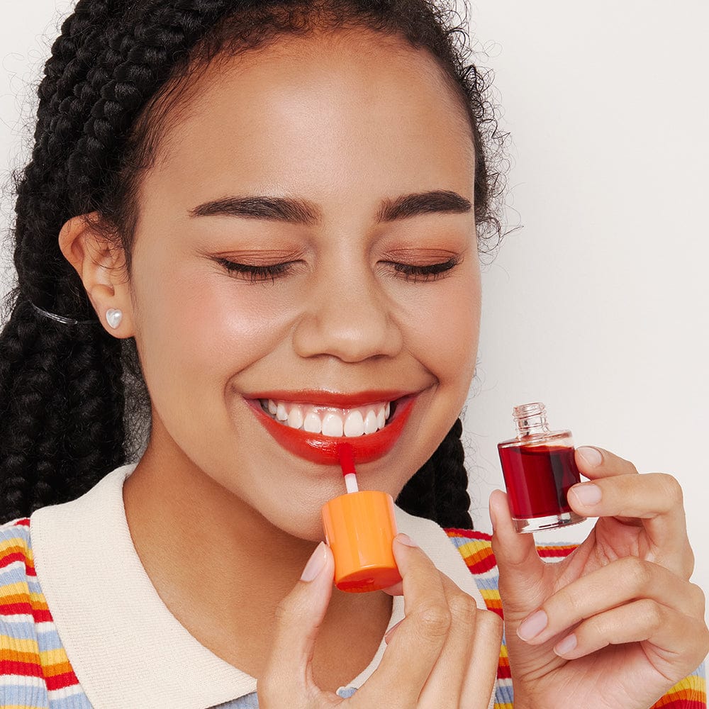 ETUDE #03 Orange Ade ETUDE Dear Darling Water Tint 9g (#03 Orange Ade)