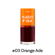ETUDE #03 Orange Ade ETUDE Dear Darling Water Tint 9g (#03 Orange Ade)