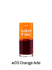 ETUDE #03 Orange Ade ETUDE Dear Darling Water Tint 9g (#03 Orange Ade)