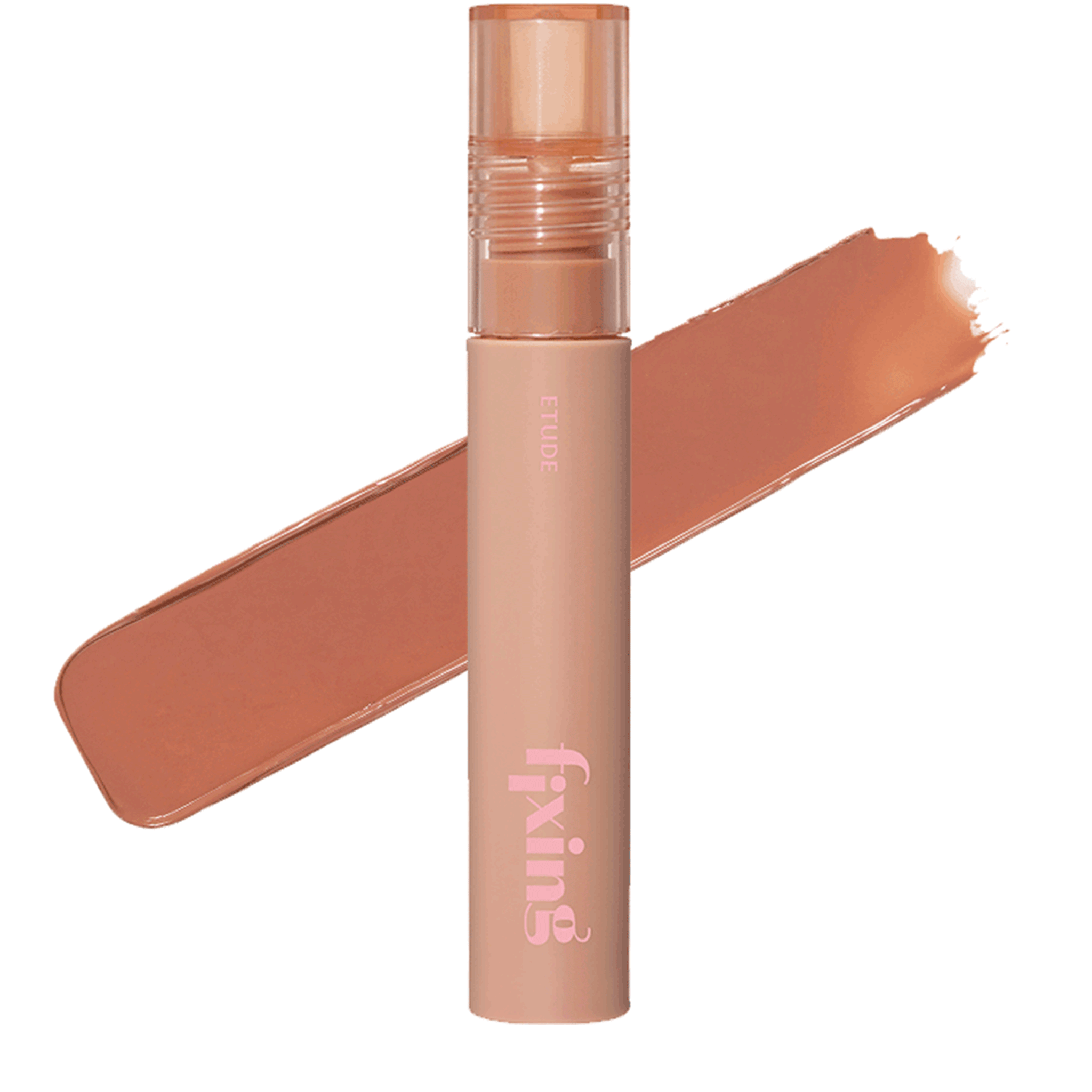 ETUDE #04 G.Milk Tea ETUDE Fixing Tint 4g (#04 Ginger Milk Tea)